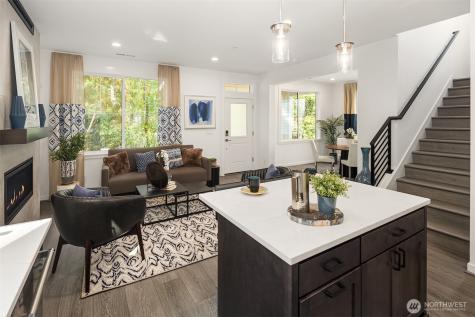 13468 NE 112th Place Redmond WA 98052