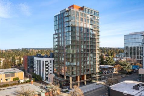 10232 NE 10th Street Bellevue WA 98004