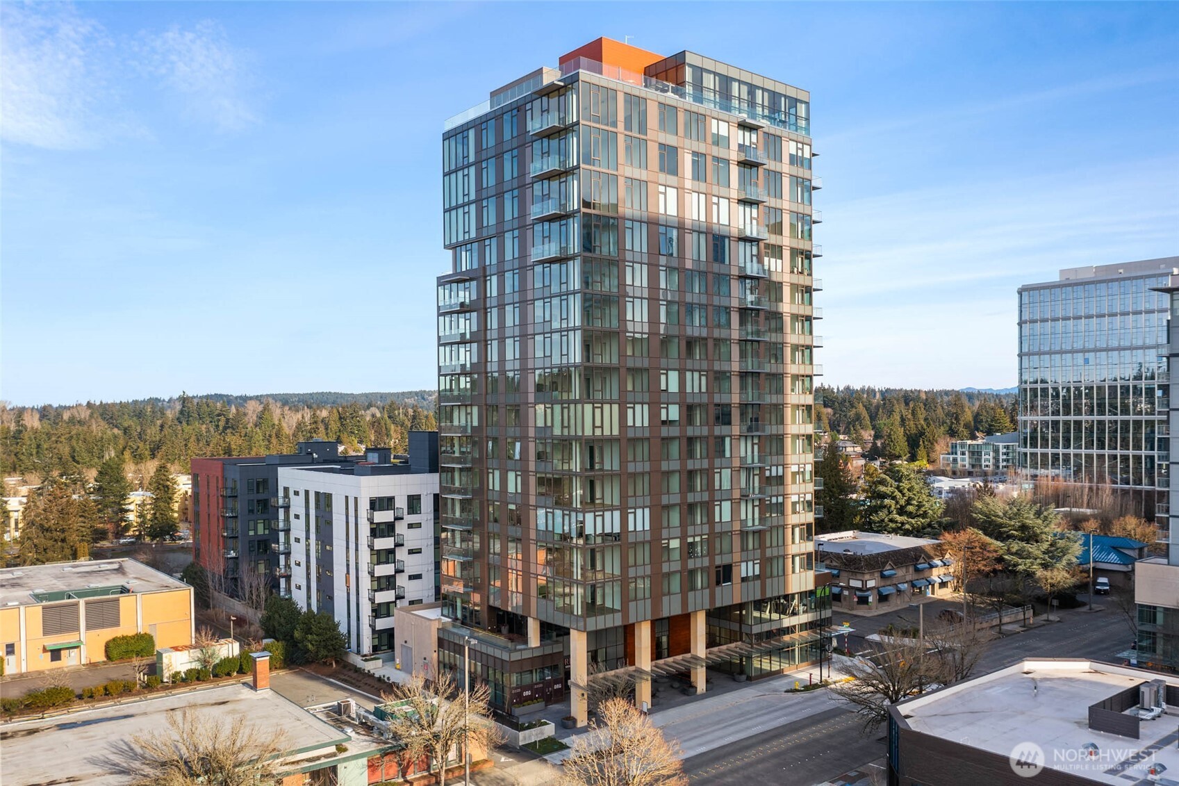 10232 NE 10th Street Bellevue WA 98004