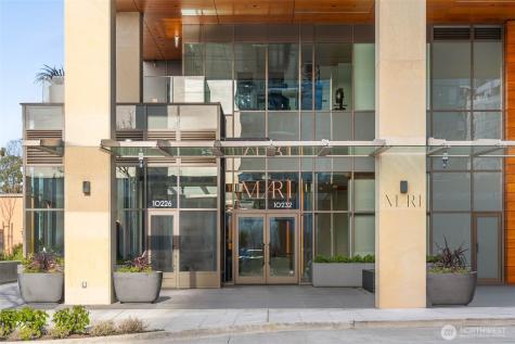 10232 NE 10th Street Bellevue WA 98004