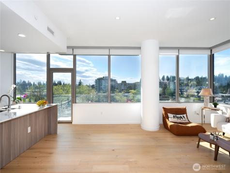 10232 NE 10th Street Bellevue WA 98004