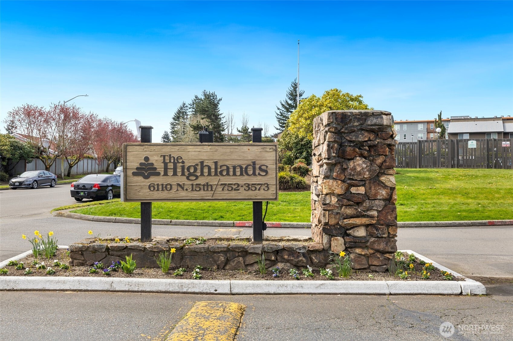 1506 N Defiance Street Tacoma WA 98406