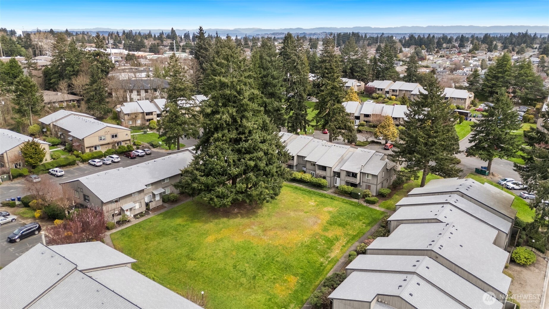 1506 N Defiance Street Tacoma WA 98406