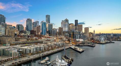 2000 Alaskan Way Seattle WA 98121