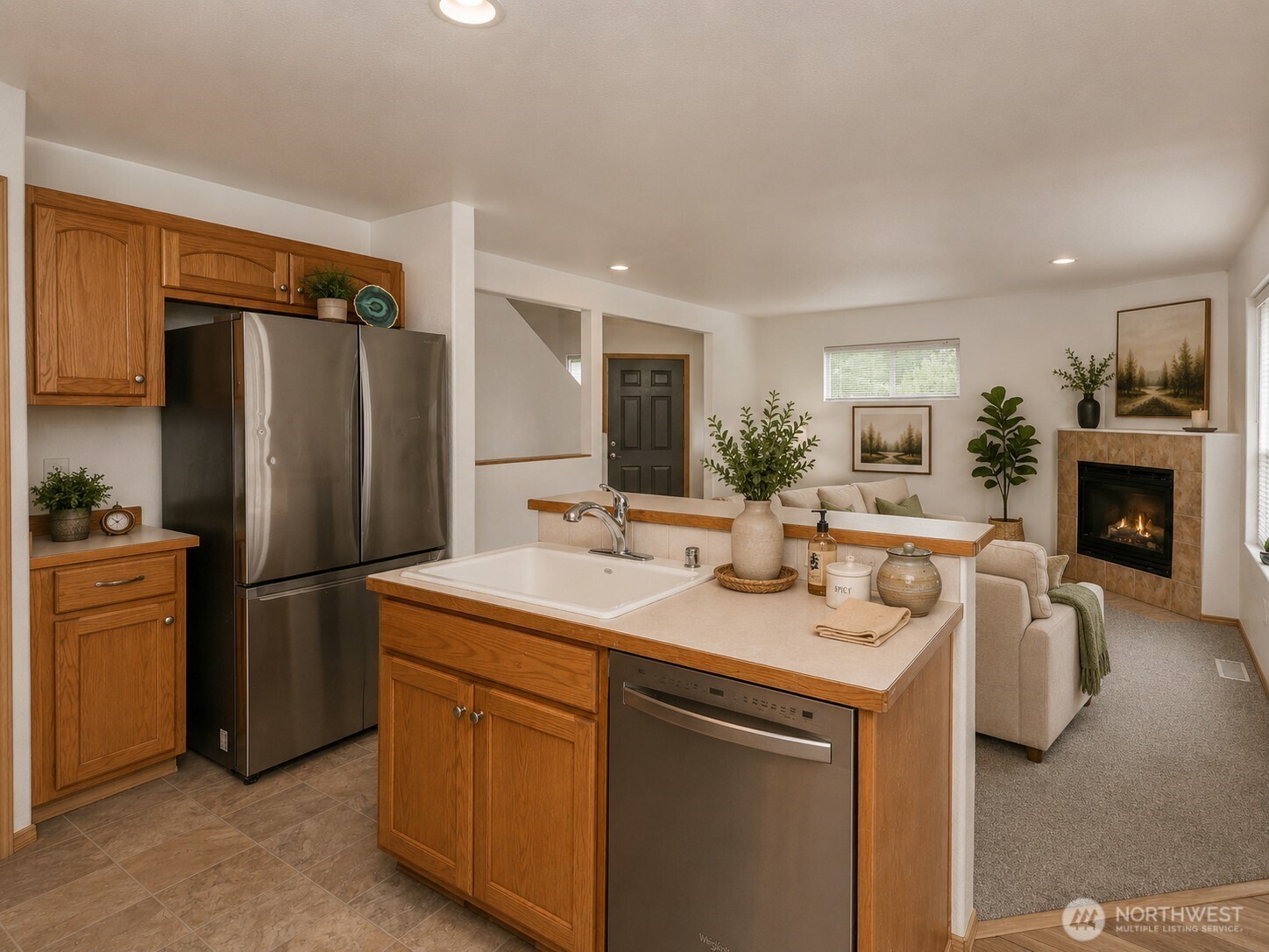 6115 209th Street NE Arlington WA 98223