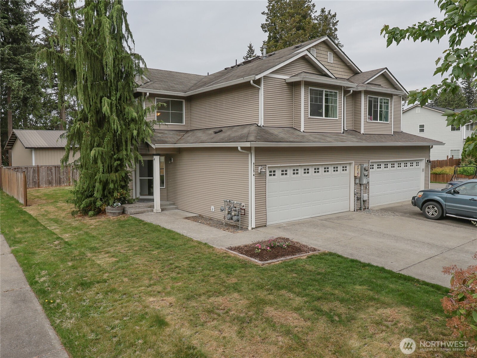 6115 209th Street NE Arlington WA 98223
