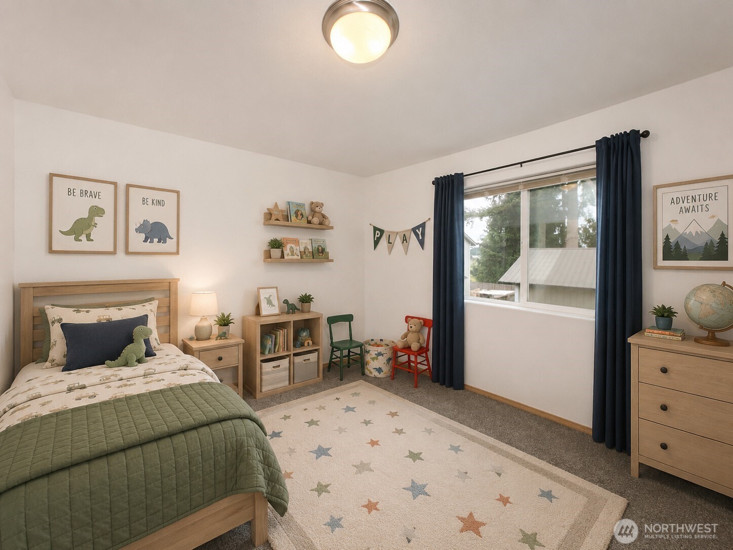 6115 209th Street NE Arlington WA 98223