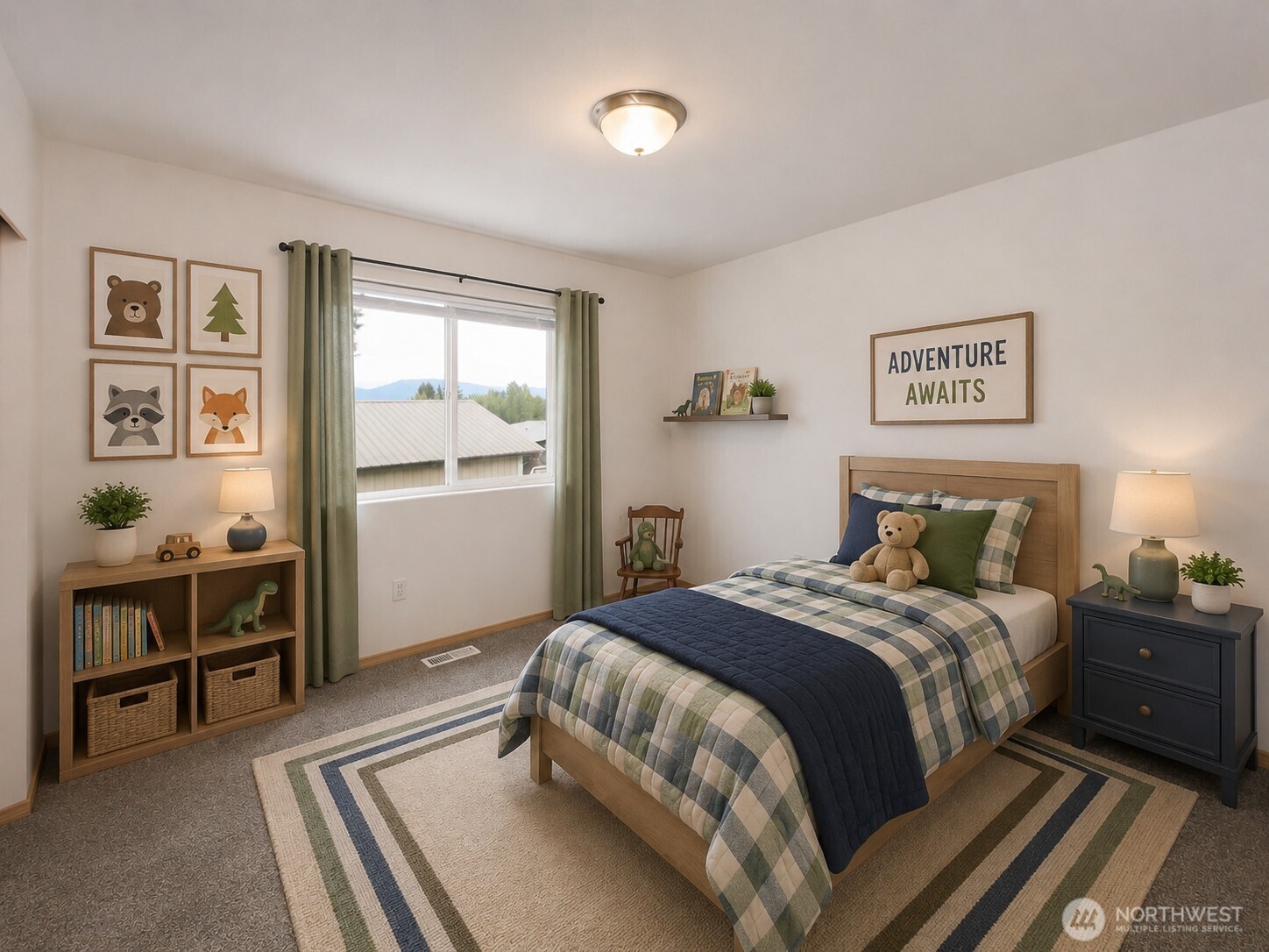 6115 209th Street NE Arlington WA 98223