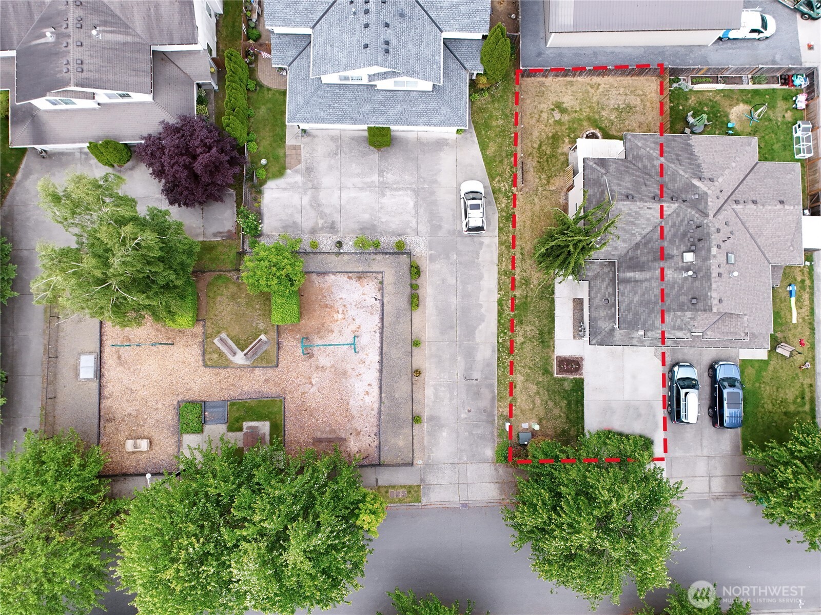 6115 209th Street NE Arlington WA 98223