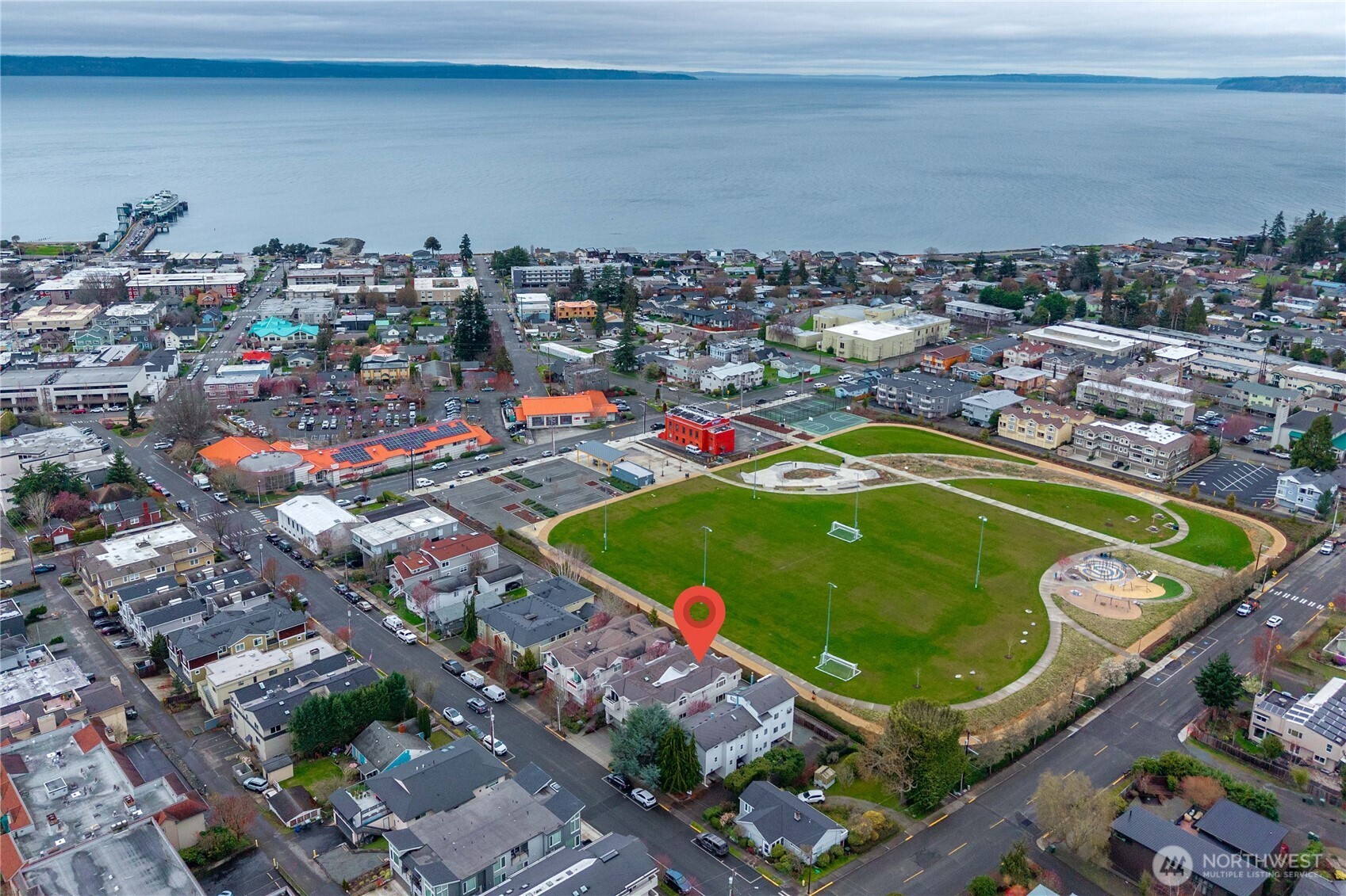 645 Bell Street Edmonds WA 98020