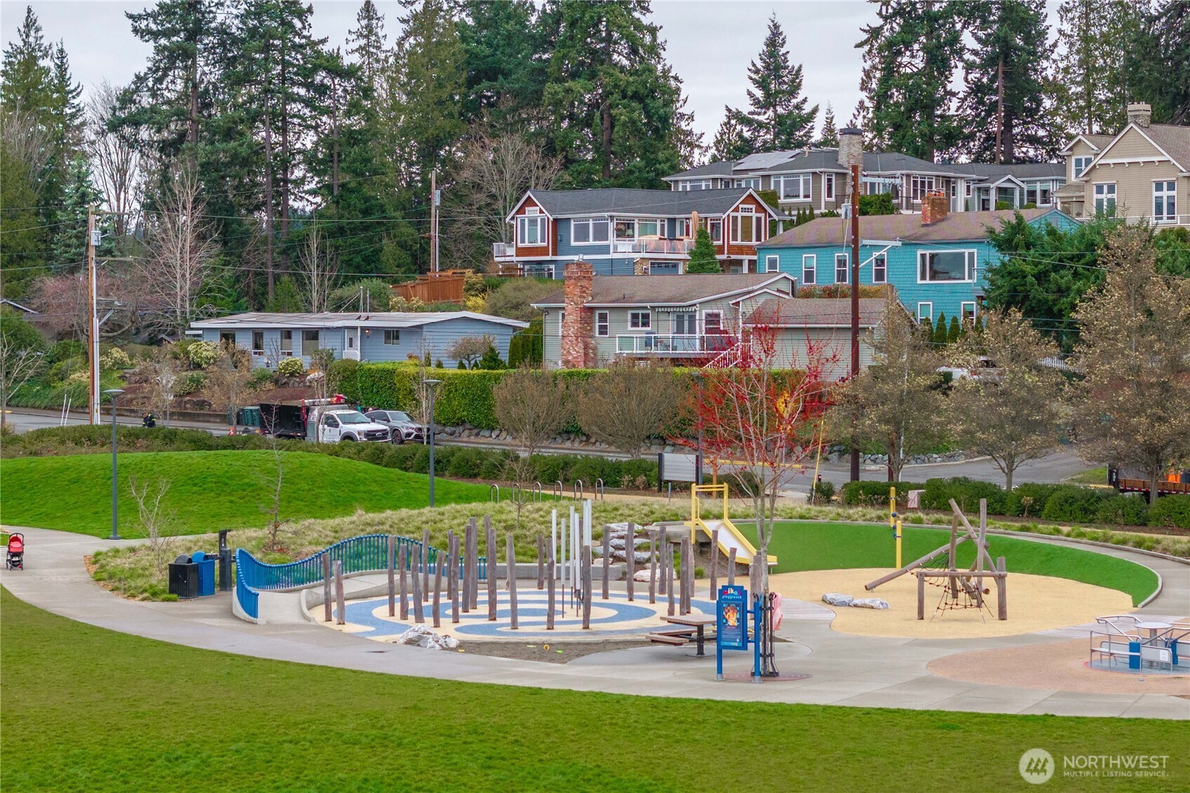 645 Bell Street Edmonds WA 98020