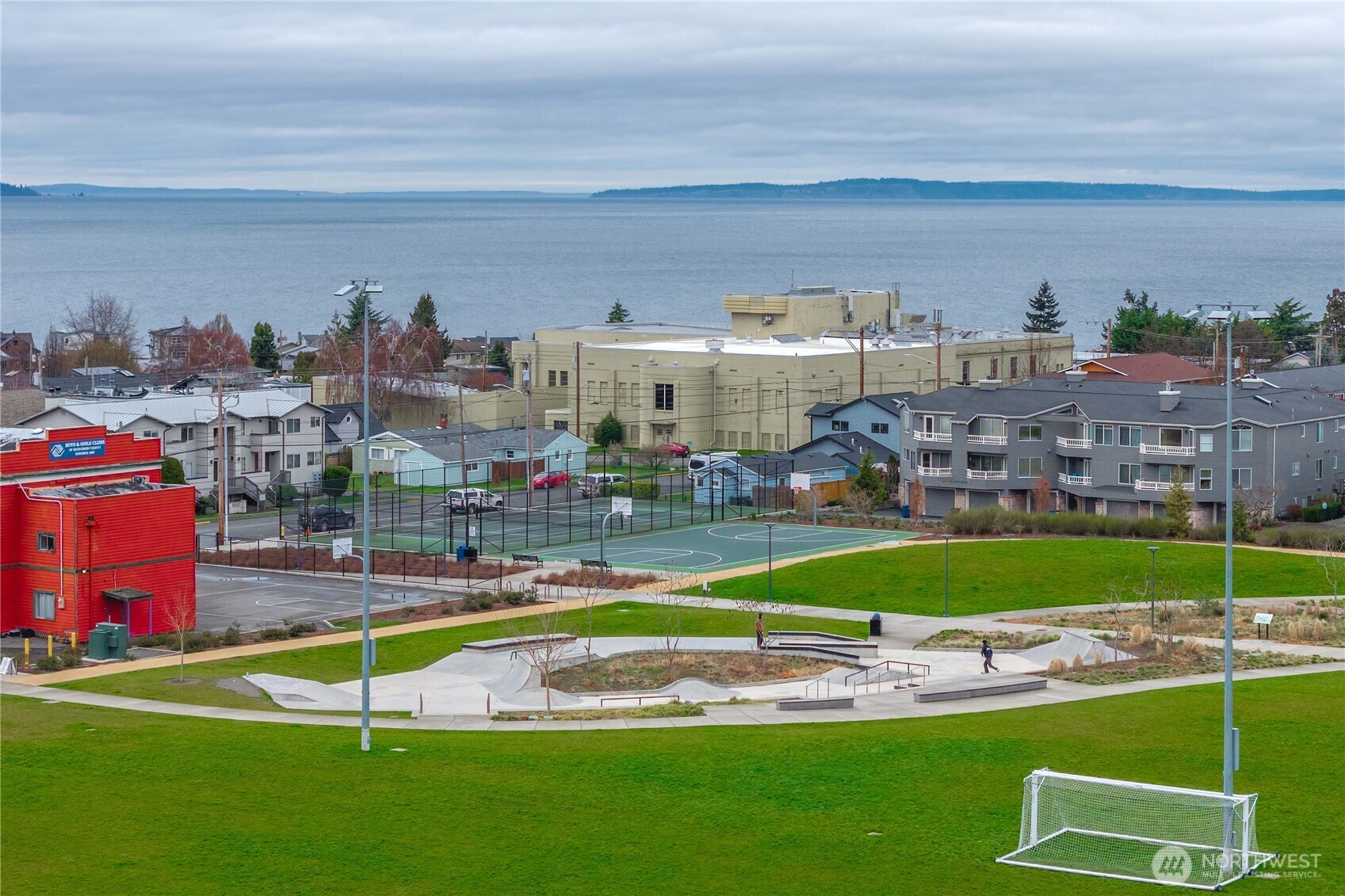 645 Bell Street Edmonds WA 98020