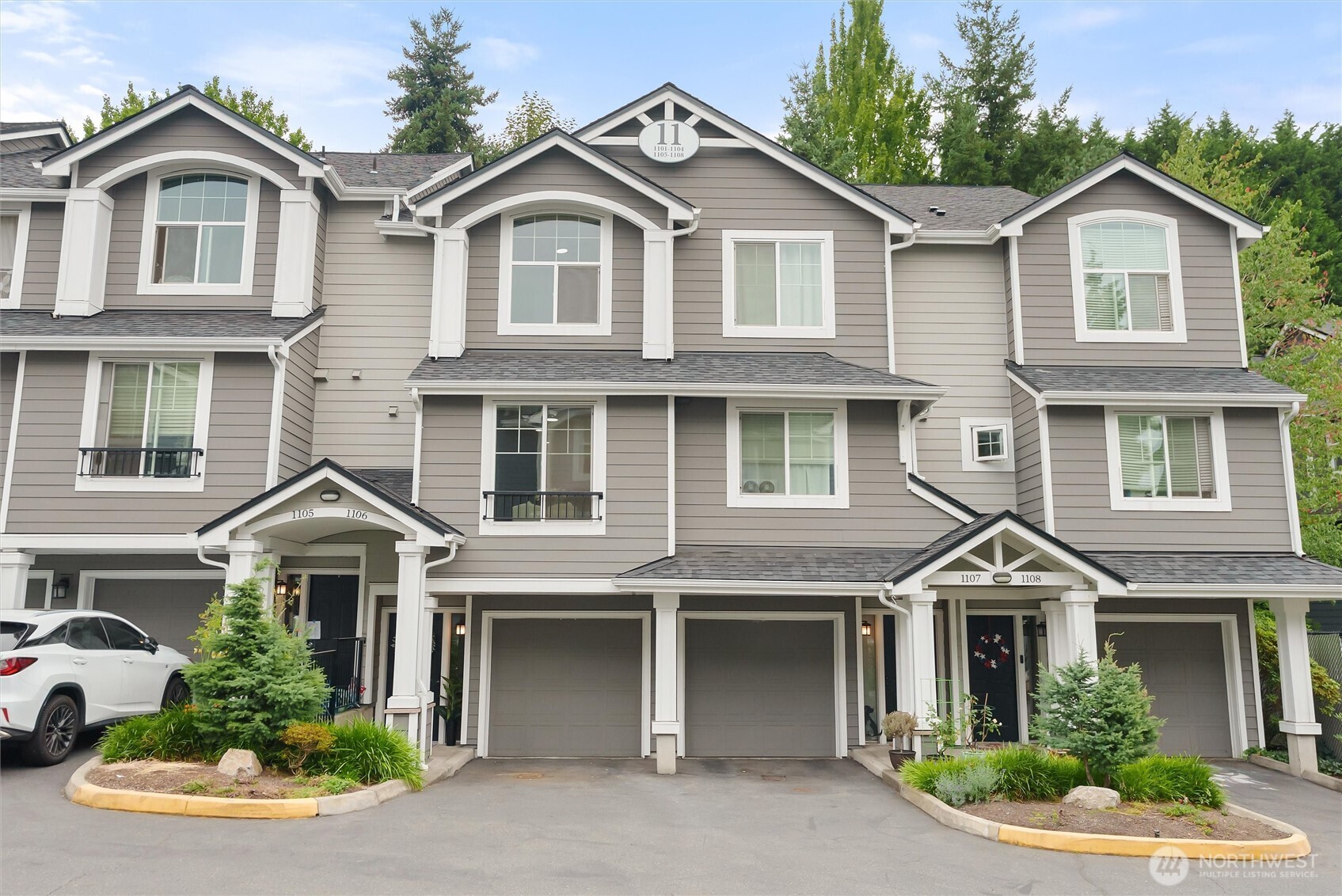 16125 Juanita-woodinville Way NE Bothell WA 98011