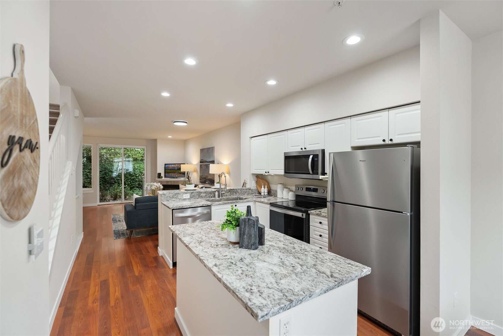16125 Juanita-woodinville Way NE Bothell WA 98011