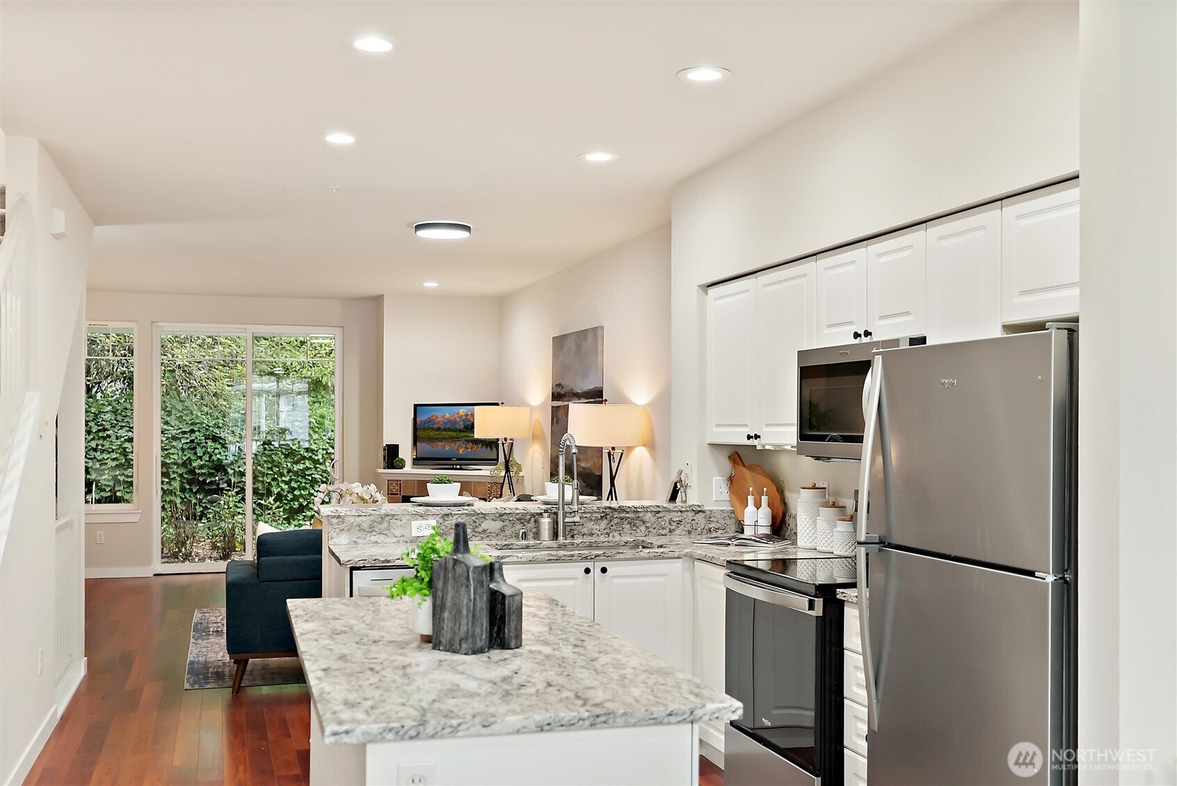 16125 Juanita-woodinville Way NE Bothell WA 98011