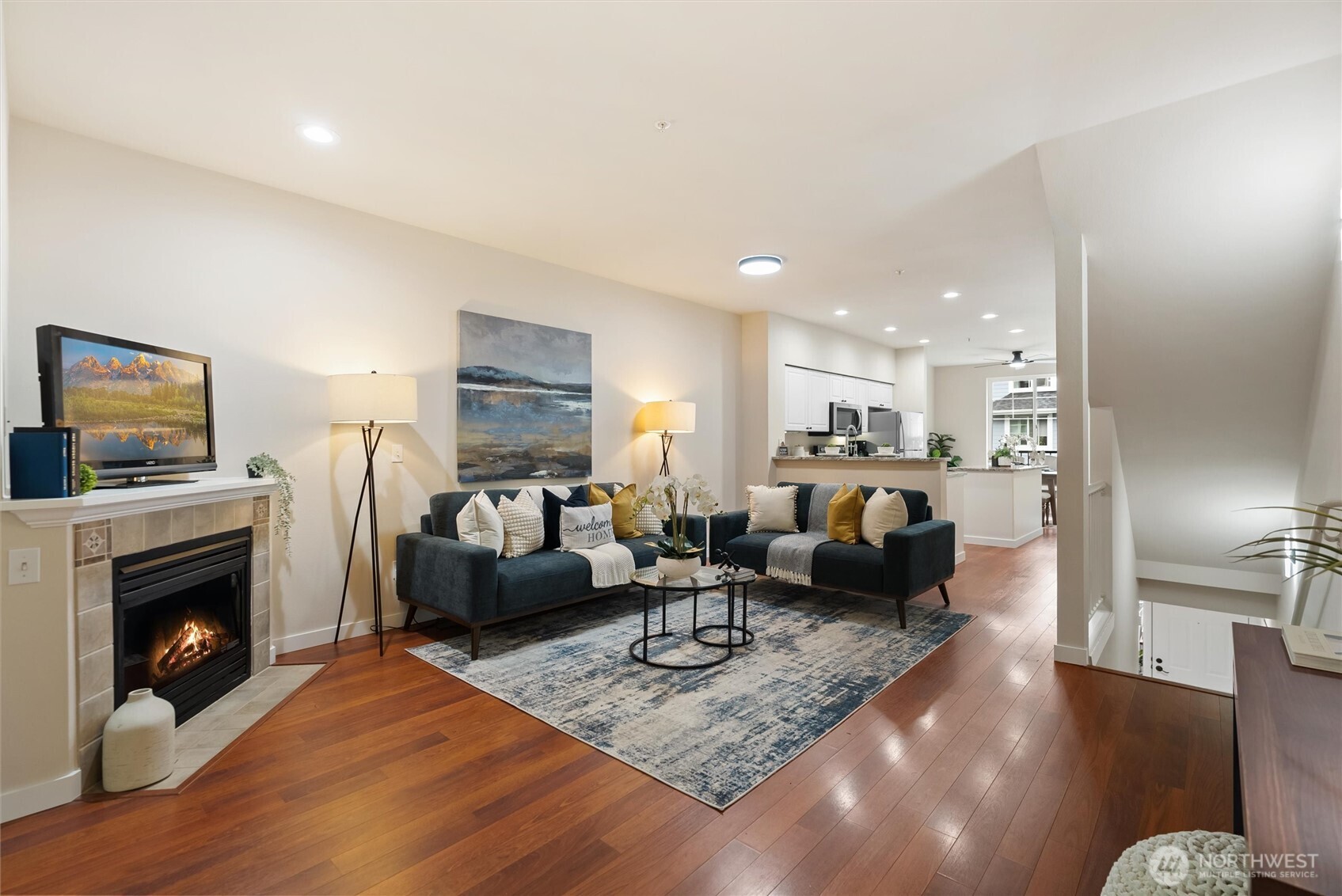16125 Juanita-woodinville Way NE Bothell WA 98011