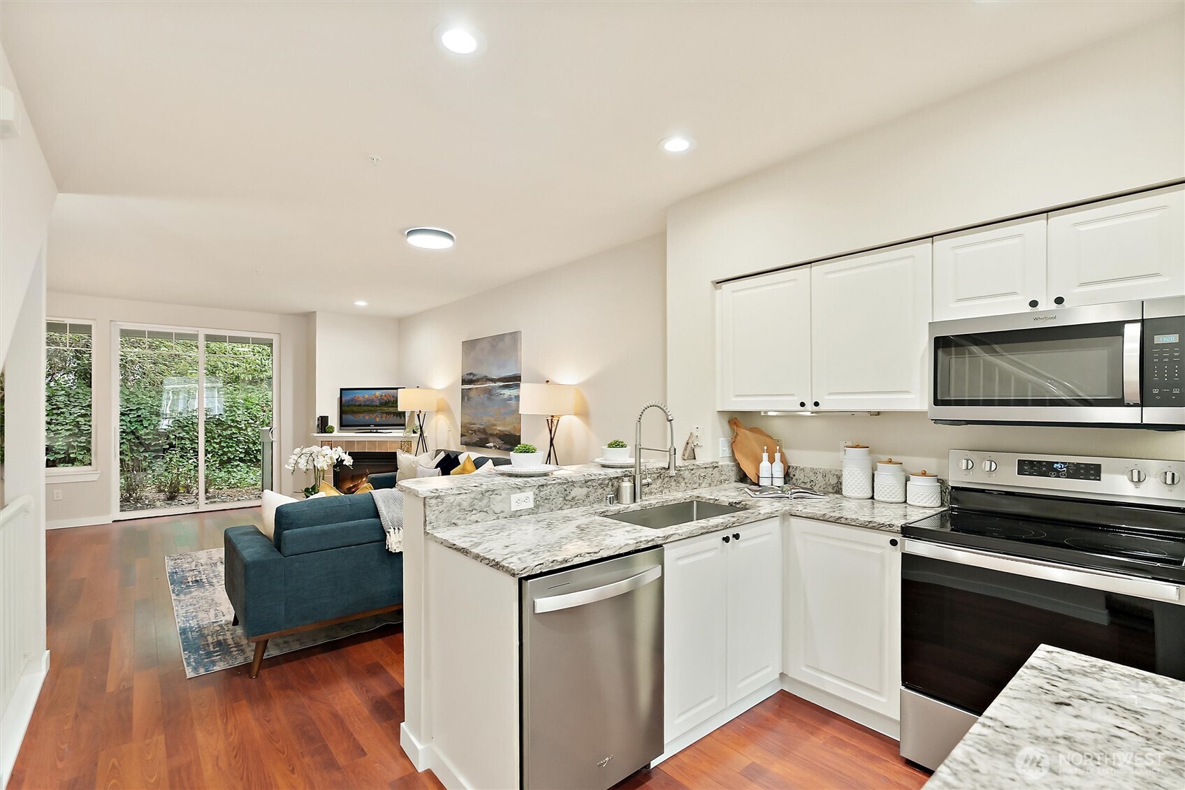 16125 Juanita-woodinville Way NE Bothell WA 98011