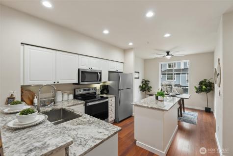 16125 Juanita-woodinville Way NE Bothell WA 98011