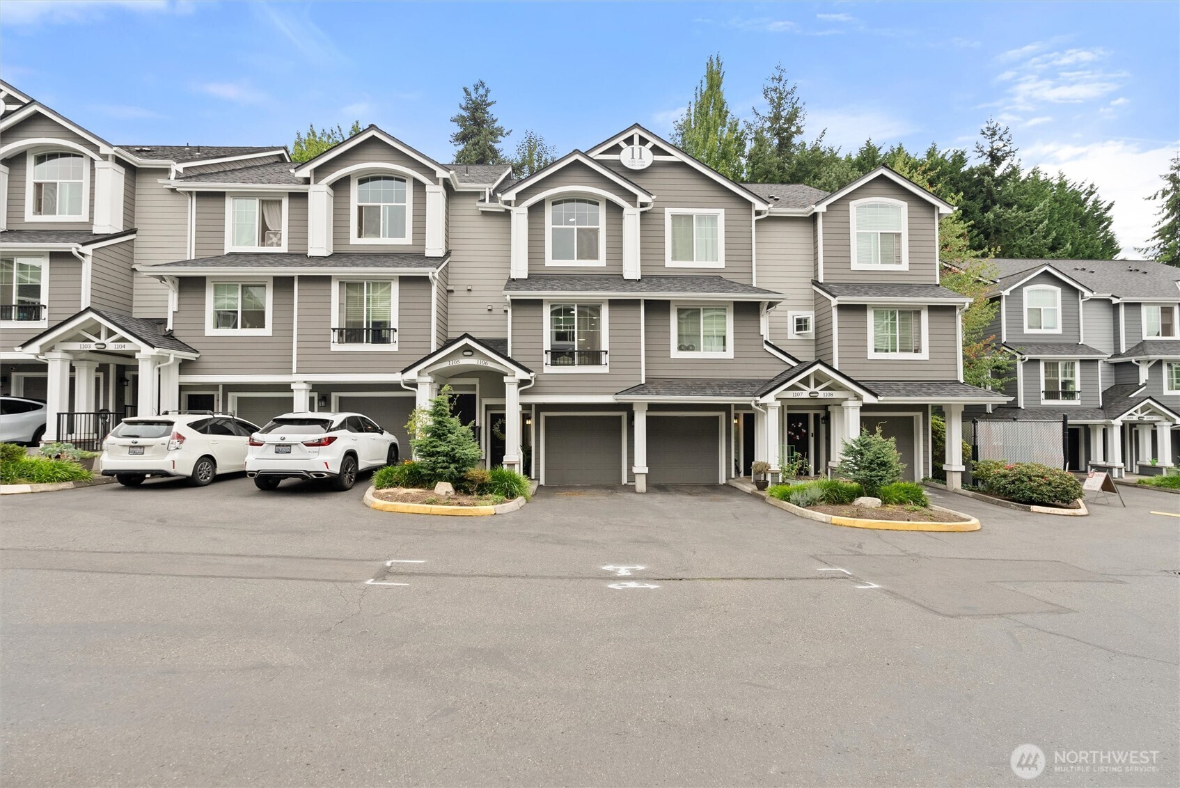 16125 Juanita-woodinville Way NE Bothell WA 98011