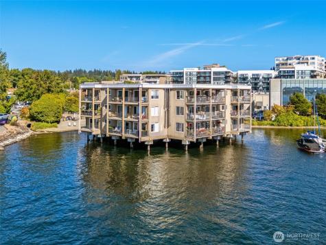 65 Kirkland Avenue Kirkland WA 98033