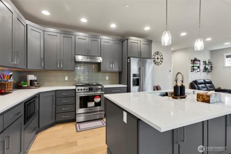 4304 141st Street SE Snohomish WA 98296