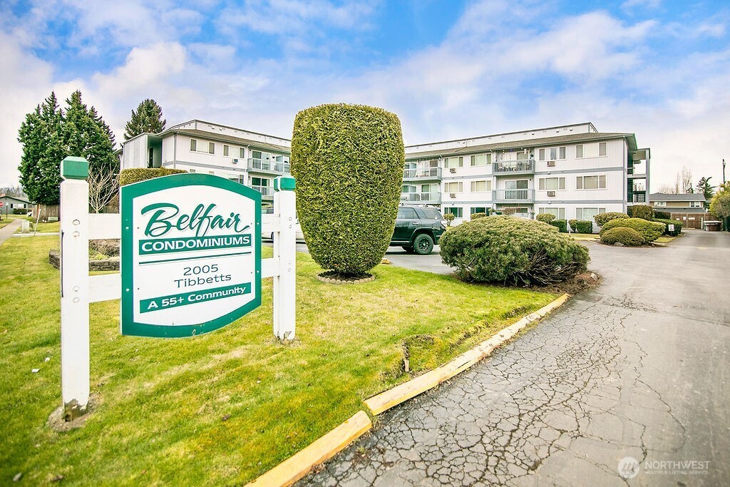 2005 Tibbetts Drive Longview WA 98632