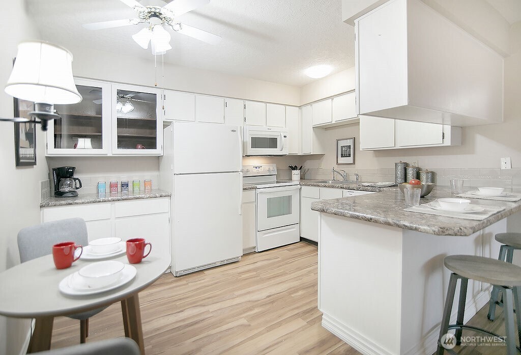 2005 Tibbetts Drive Longview WA 98632