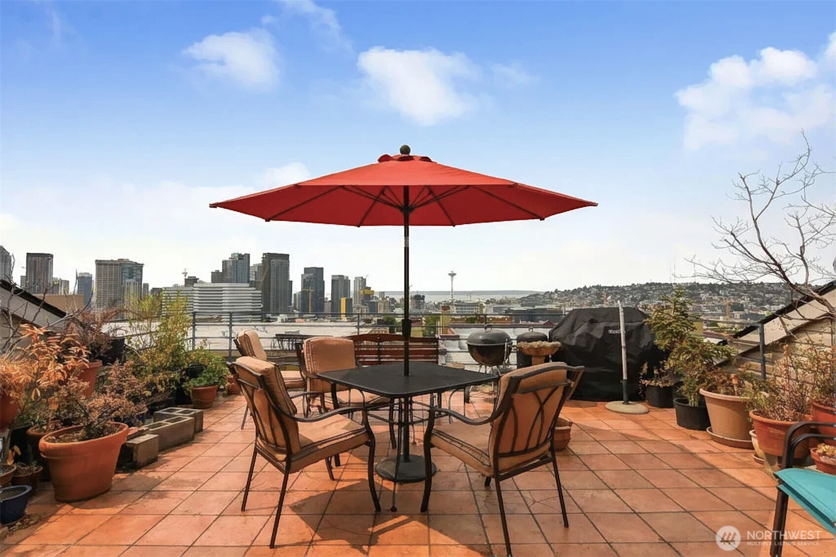 712 E Denny Wy Unit #502 Seattle WA 98122