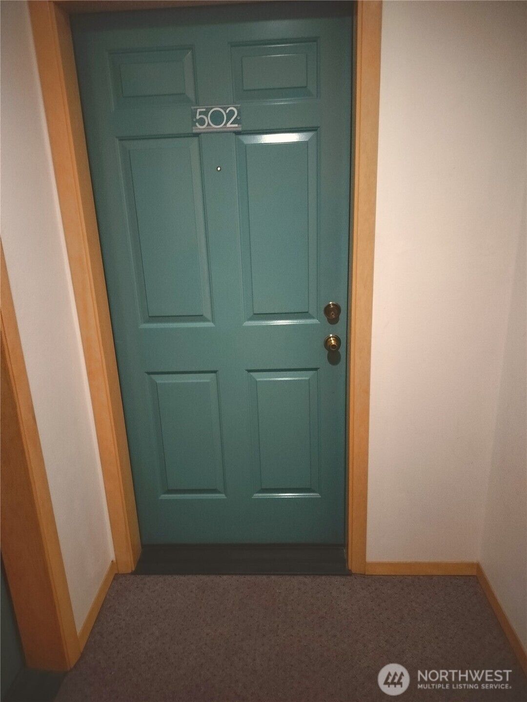 712 E Denny Wy Unit #502 Seattle WA 98122