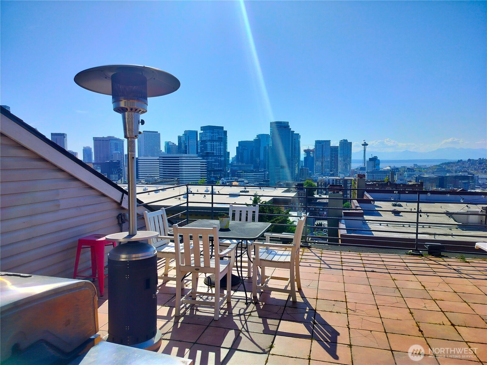 712 E Denny Wy Unit #502 Seattle WA 98122