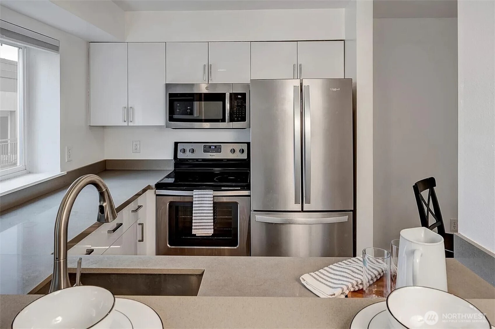 712 E Denny Wy Unit #502 Seattle WA 98122