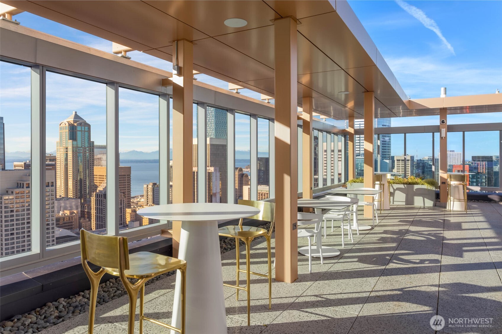 800 Columbia Street Seattle WA 98104