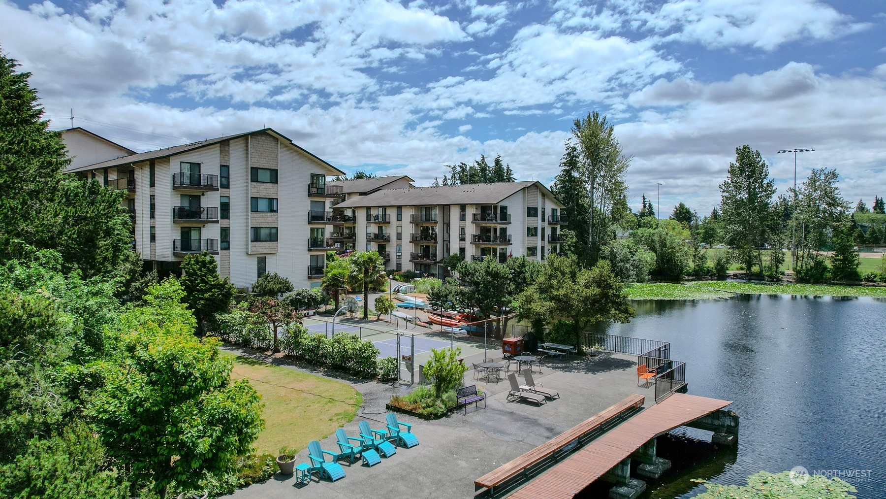 13201 Linden Avenue N Seattle WA 98133