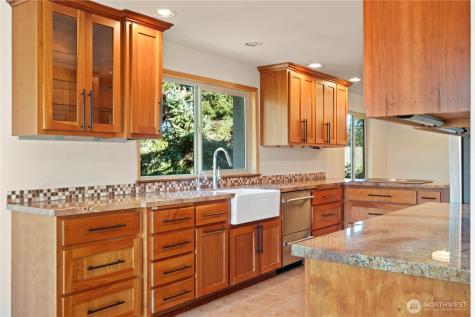 132 N 132nd Street Seattle WA 98133