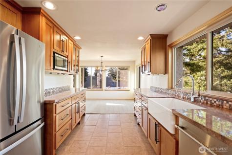 132 N 132nd Street Seattle WA 98133