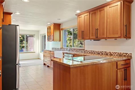 132 N 132nd Street Seattle WA 98133