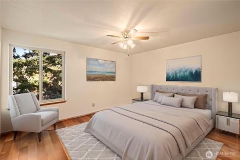 132 N 132nd Street Seattle WA 98133