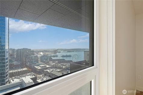 121 Stewart Street Seattle WA 98101