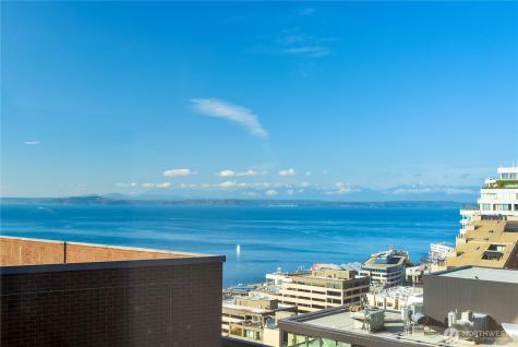 121 Stewart Street Seattle WA 98101