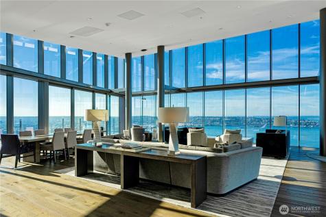 121 Stewart Street Seattle WA 98101