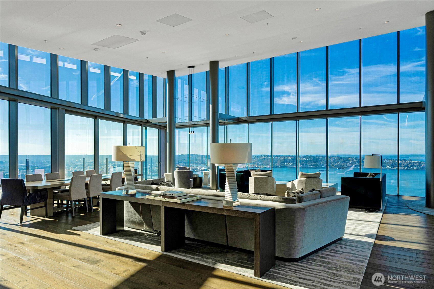 121 Stewart Street Seattle WA 98101