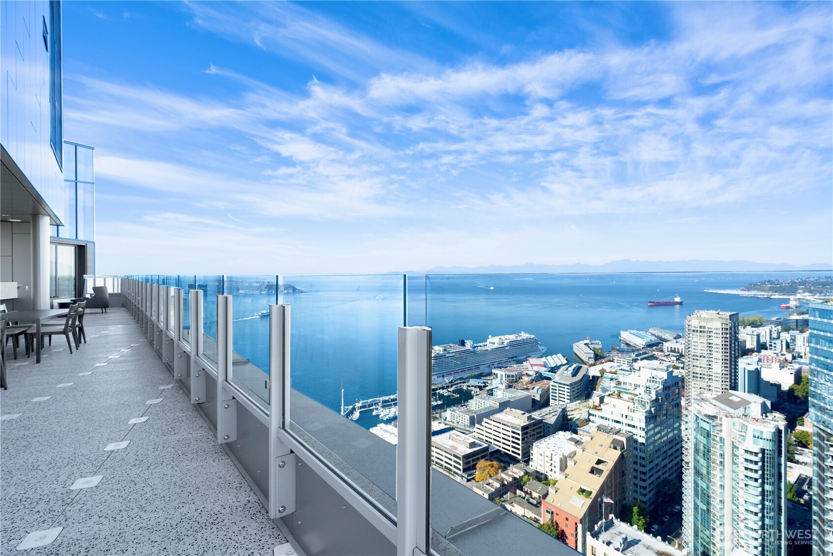 121 Stewart Street Seattle WA 98101