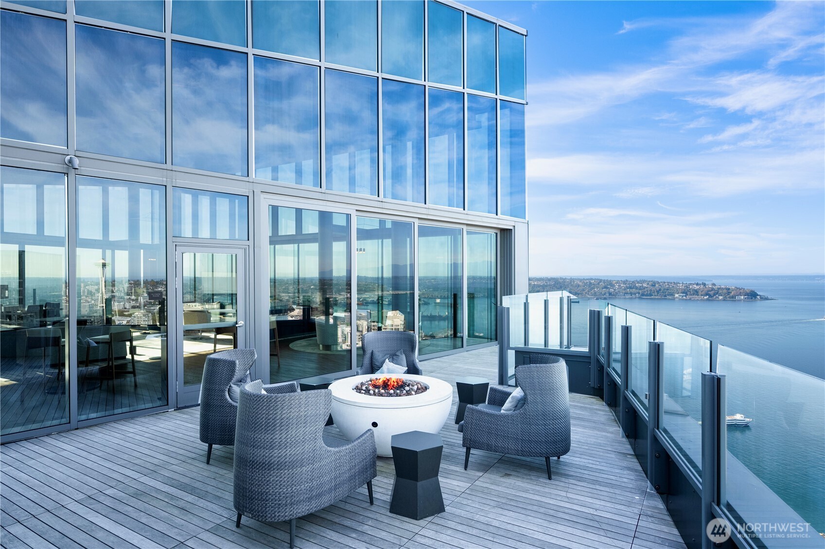121 Stewart Street Seattle WA 98101
