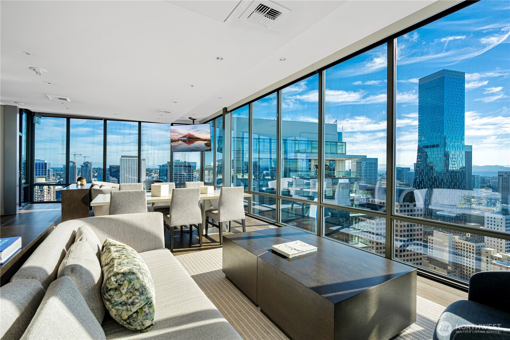 121 Stewart Street Seattle WA 98101