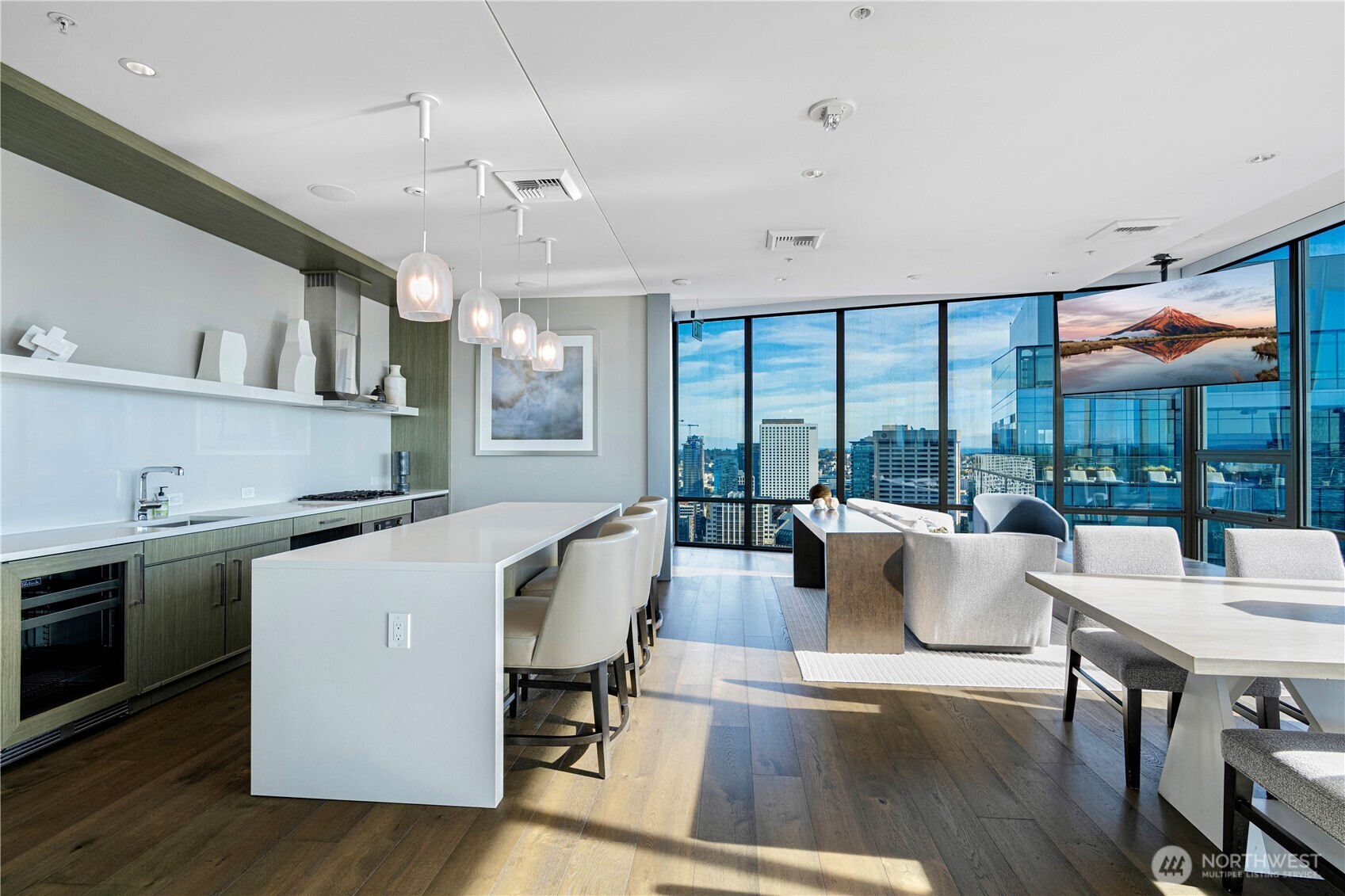 121 Stewart Street Seattle WA 98101