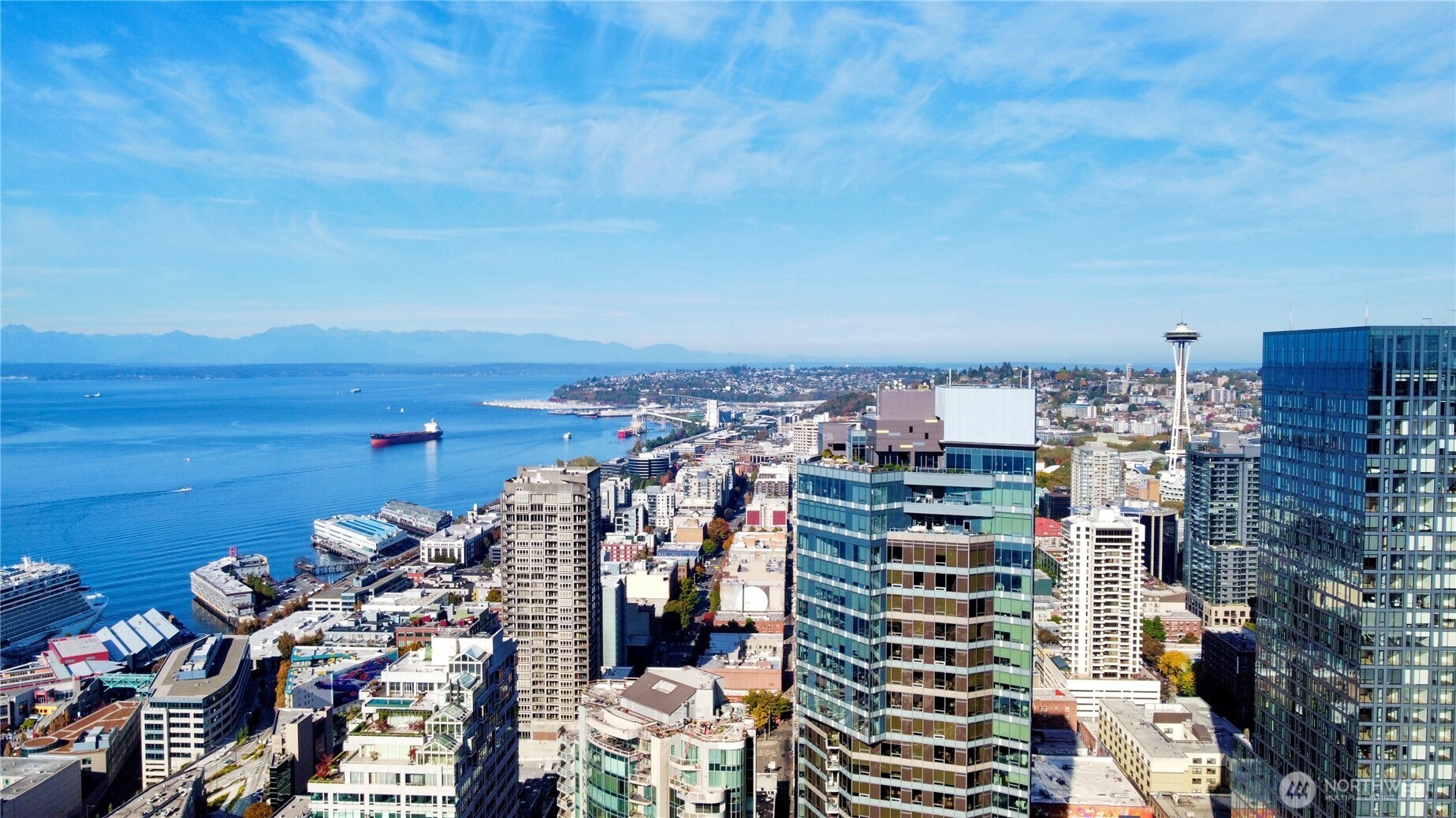 121 Stewart Street Seattle WA 98101