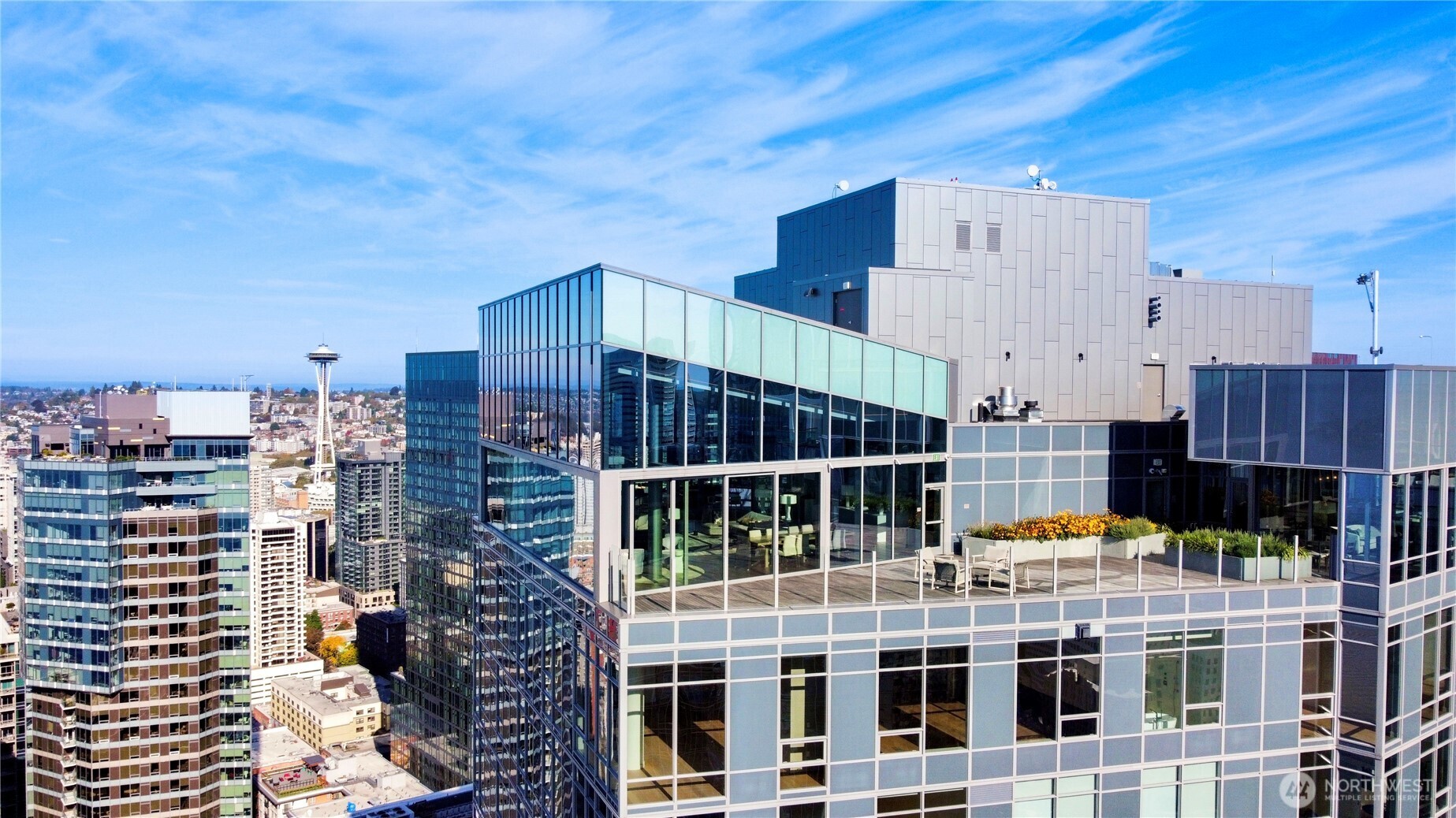 121 Stewart Street Seattle WA 98101