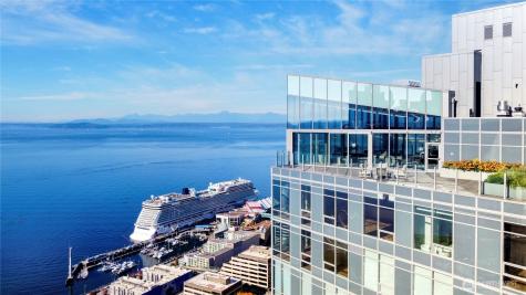 121 Stewart Street Seattle WA 98101