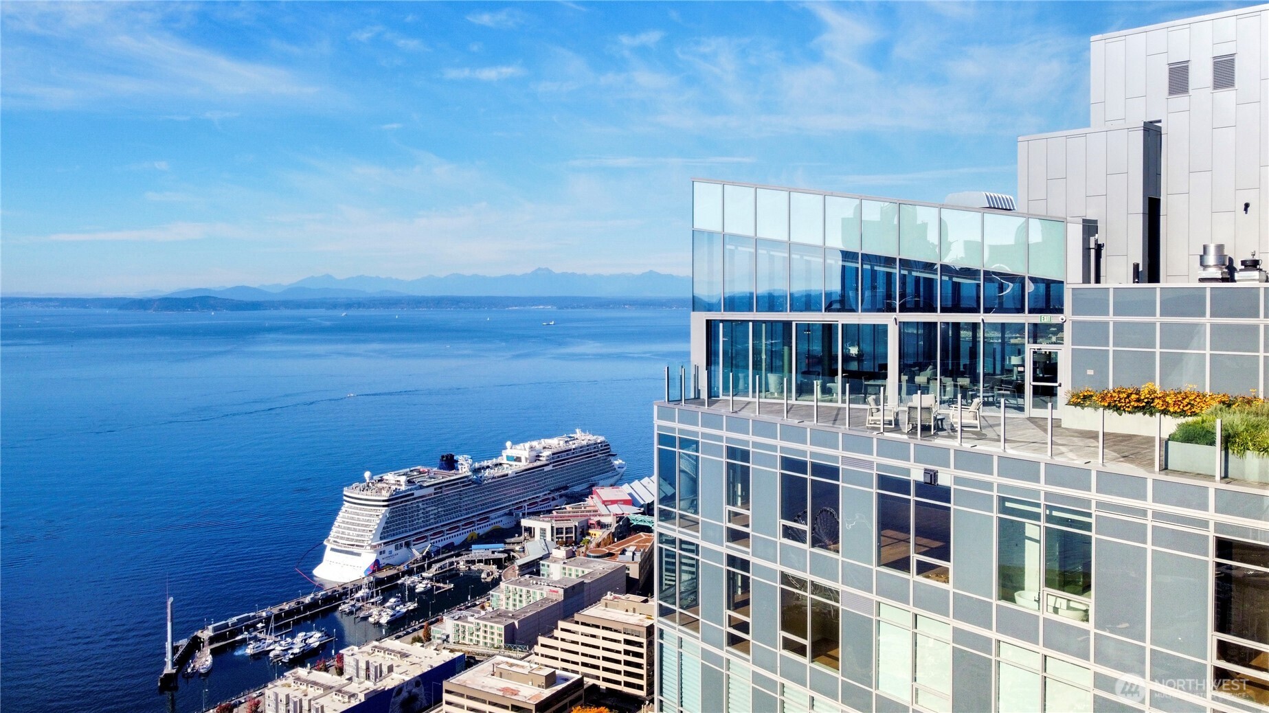 121 Stewart Street Seattle WA 98101