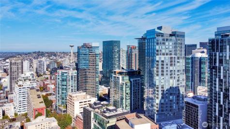 121 Stewart Street Seattle WA 98101